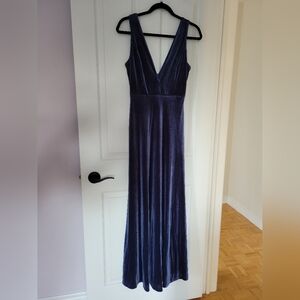 SHIEN Maxi Dress, Size S
